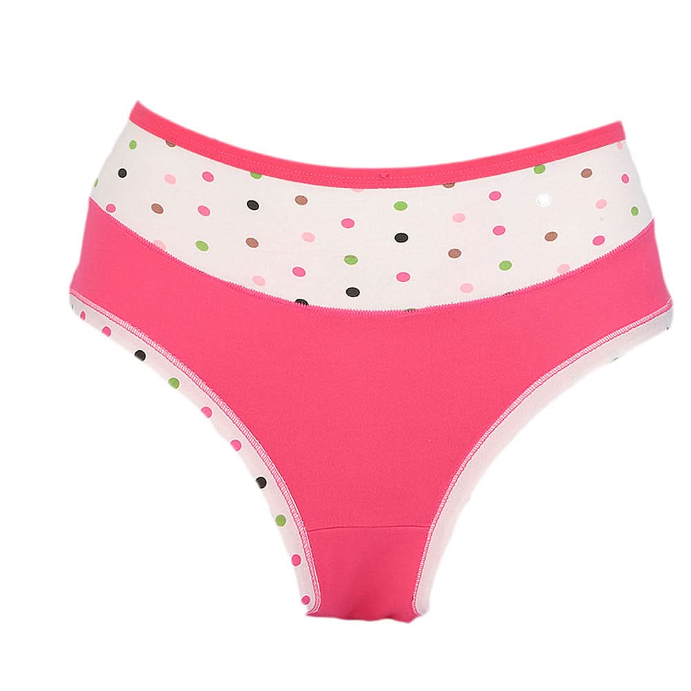 Women's Panty - Dark Pink, Women, Panties, Chase Value, Chase Value