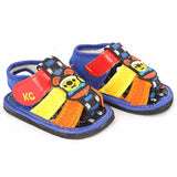 Newborn Boys Sandal - Blue, Kids, NB Shoes And Socks, Chase Value, Chase Value