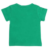 Newborn Boys T-Shirt - Green, Kids, NB Boys Shirts And T-Shirts, Chase Value, Chase Value