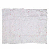 Newborn Sleeping Bag 7 Pcs Set - White - Pink, Kids, Sleeping Bags, Chase Value, Chase Value