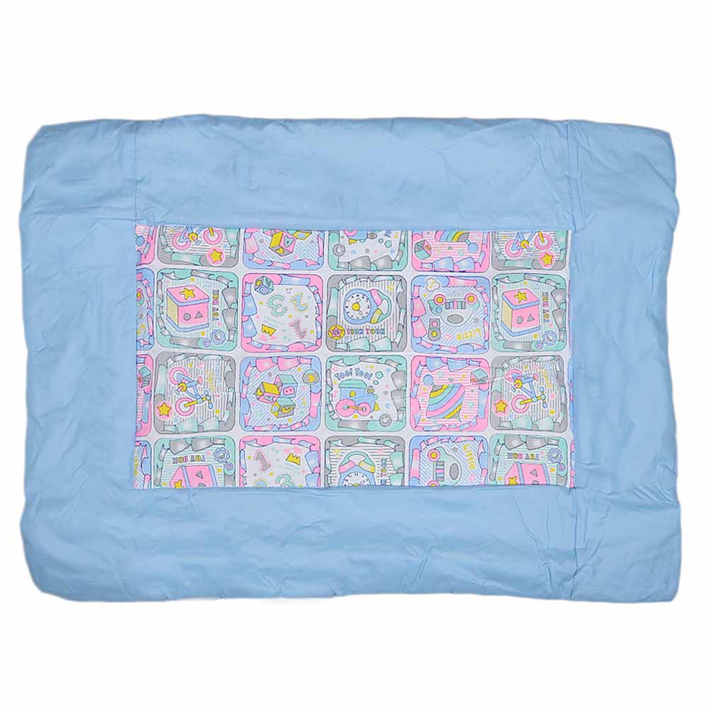 Newborn Sleeping Bag 7 Pcs Set - White, Kids, Sleeping Bags, Chase Value, Chase Value