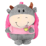 Kids Stuffed Bag - Pink, Kids, Kids Bags, Chase Value, Chase Value