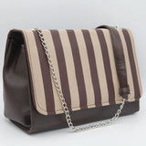 Women's Shoulder Bag (9143) - Coffee, Women, Bags, Chase Value, Chase Value