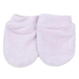 Newborn Terry Mittens - Purple, Kids, Other Accessories, Chase Value, Chase Value
