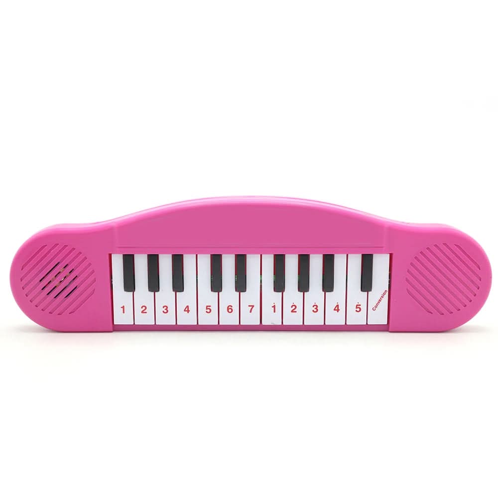 Frozen Piano - Pink, Kids, Musical Toys, Chase Value, Chase Value