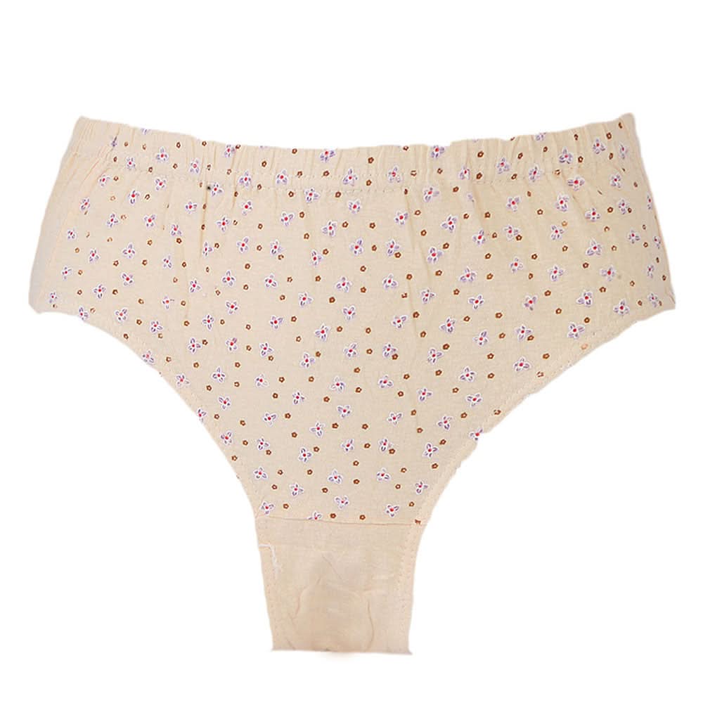 Women's Panty - Peach, Women, Panties, Chase Value, Chase Value