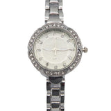Women's Bracelet Watch - Silver, Women, Watches, Chase Value, Chase Value