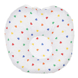 New Born Pillow - White - test-store-for-chase-value