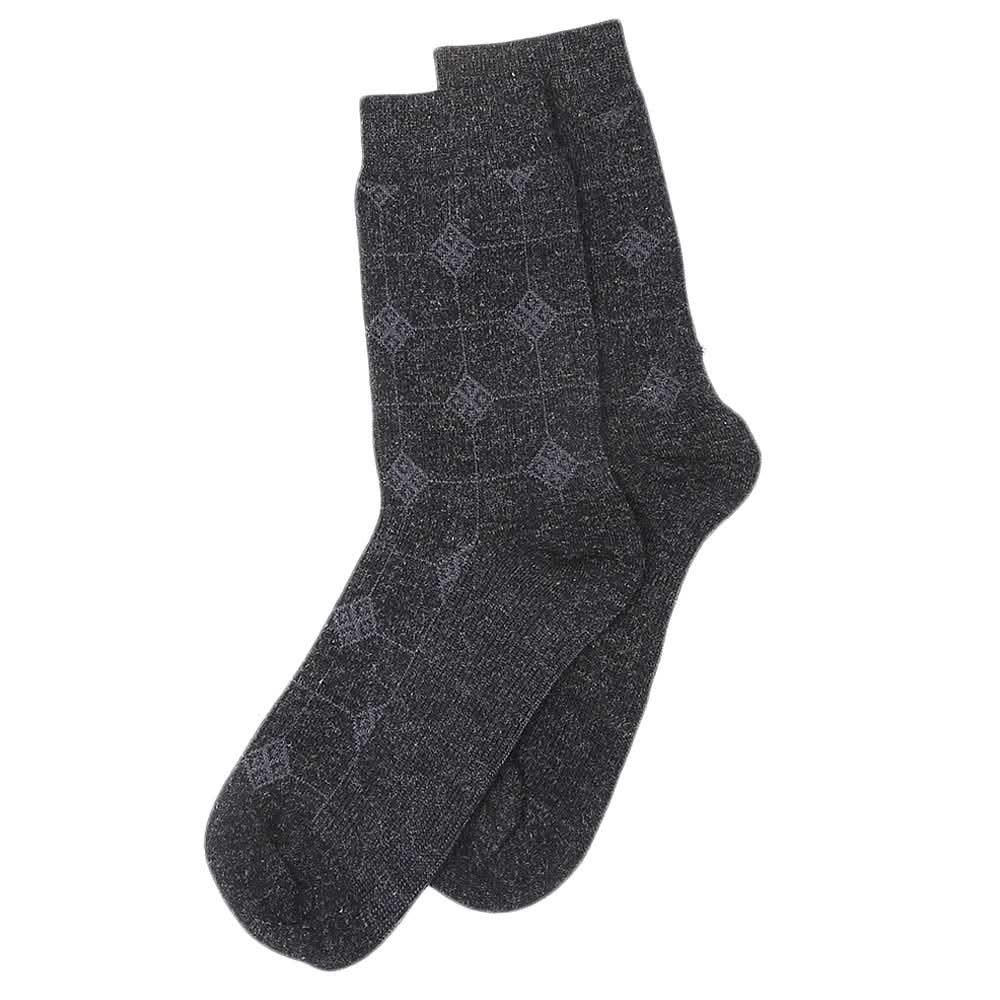 Men's Woolen Socks - Navy Blue, Men, Mens Socks, Chase Value, Chase Value