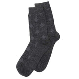 Men's Woolen Socks - Navy Blue, Men, Mens Socks, Chase Value, Chase Value