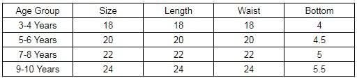 Girls Denim Pant - Light Blue, Kids, Pants And Capri, Chase Value, Chase Value