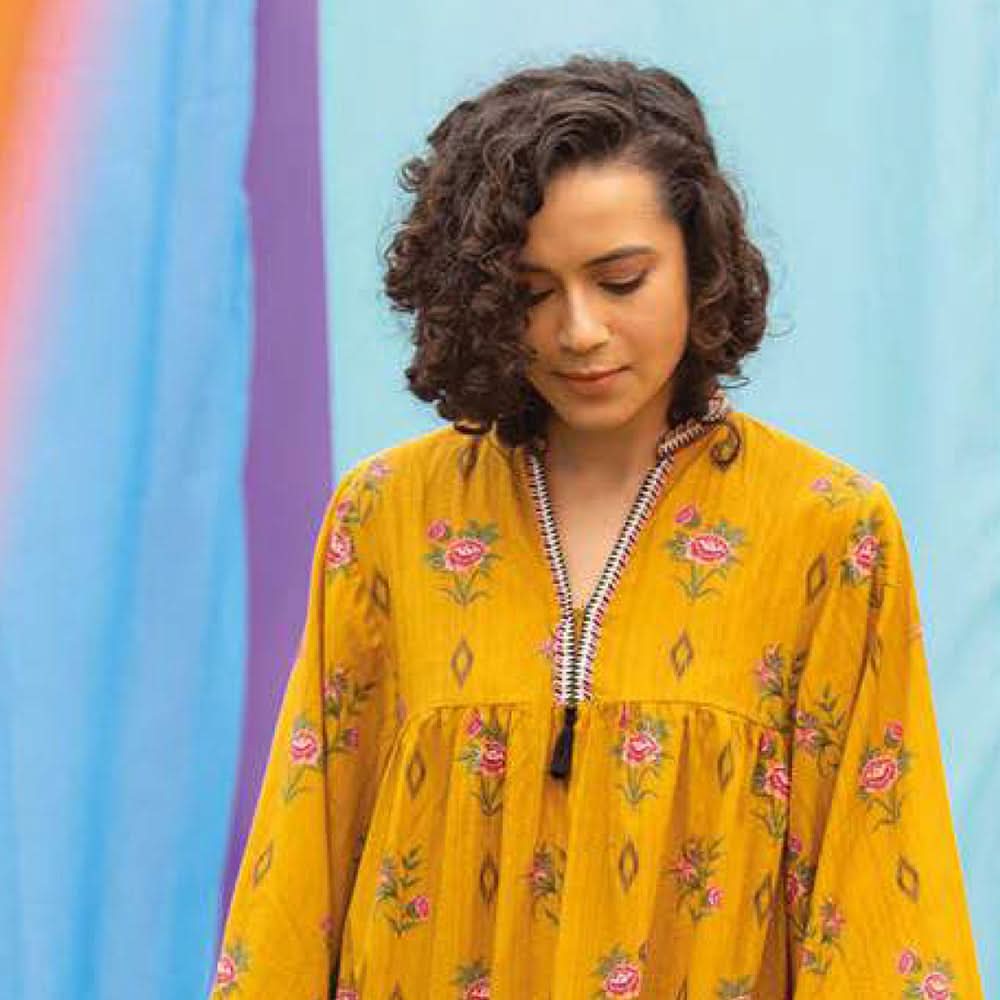 Sapphire Lawn 1Pcs Un-Stitched Shirt Vol 1 WOEM - Adriene, Women, Unstitched Kurti, Sapphire, Chase Value