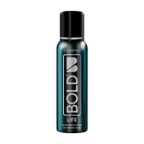 Bold Life Body Spray Champion 120ml, Beauty & Personal Care, Men Body Spray And Mist, Chase Value, Chase Value