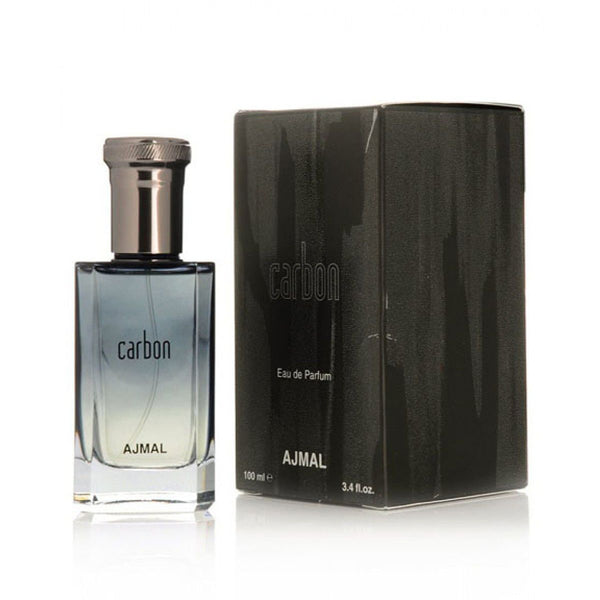 Ajmal Perfume Carbon - 100 ML, Beauty & Personal Care, Men's Perfumes, Ajmal, Chase Value
