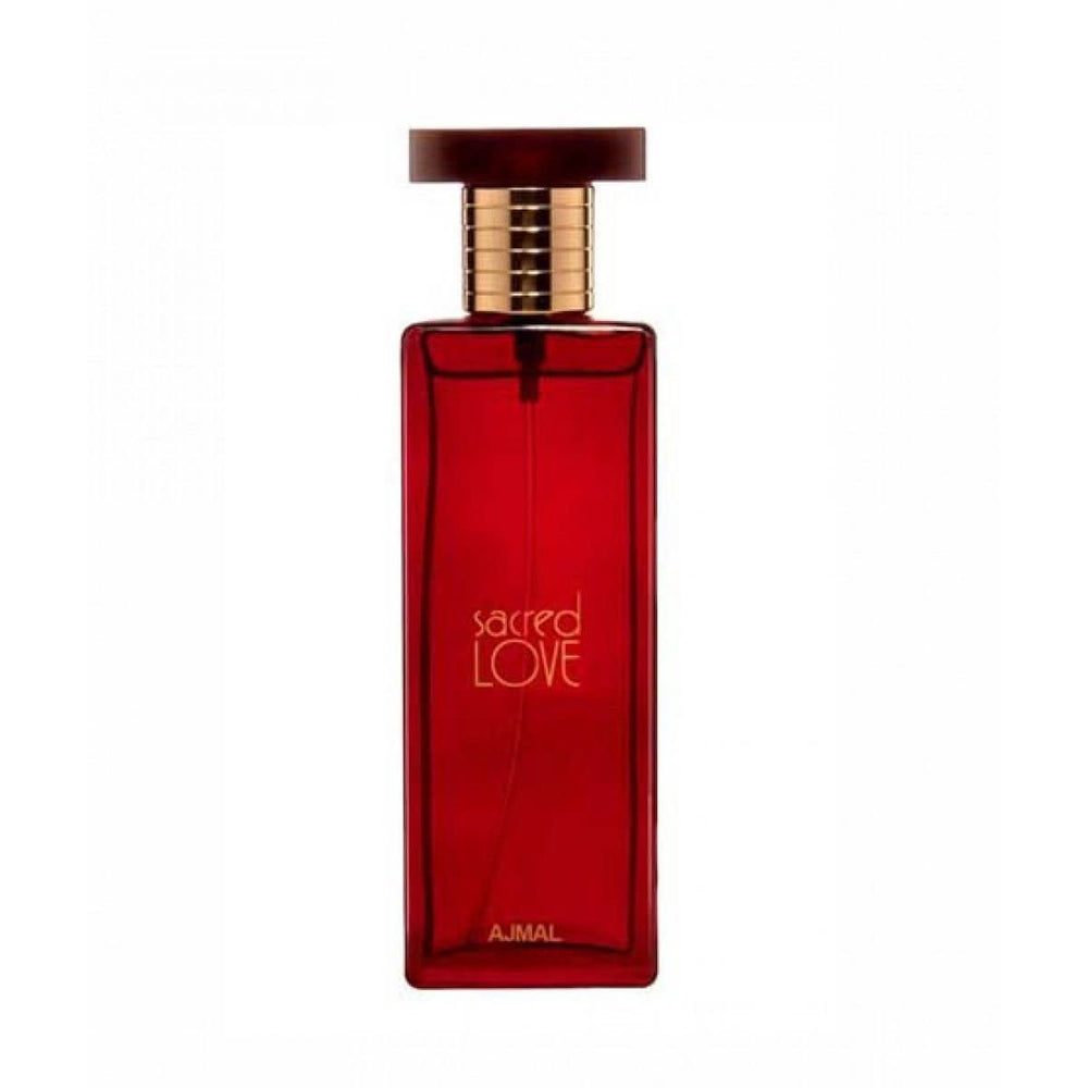 Perfume Ajmal Sacred Love For Women -, Beauty & Personal Care, Women Perfumes, Ajmal, Chase Value