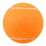 Cancon Extra Ball For Cricket and Tennis - Orange, Kids, Sports, Chase Value, Chase Value