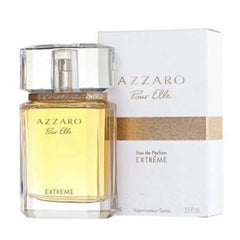 Azzaro Pour Elle Extreme Eau De Parfum For Women - 75 ML, Beauty & Personal Care, Women Perfumes, Azzaro, Chase Value