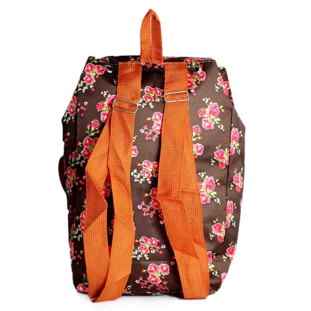 Women's Backpack (ZH-8) - Olive, Women, Bags, Chase Value, Chase Value