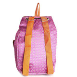 Women's Backpack (ZH-8) - Purple, Women, Bags, Chase Value, Chase Value