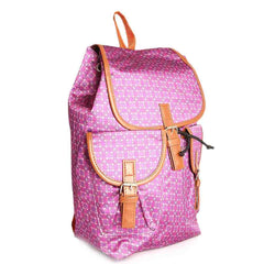 Women's Backpack (ZH-8) - Purple, Women, Bags, Chase Value, Chase Value