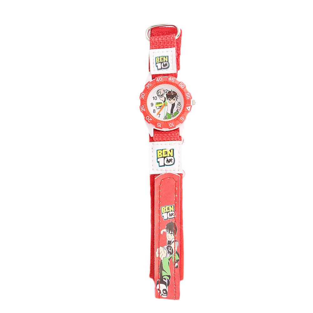 Kids Watch - Red, Kids, Boys Watches, Chase Value, Chase Value