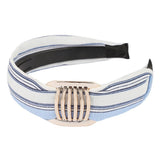 Girls Headband - Blue, Kids, Hair Accessories, Chase Value, Chase Value