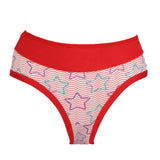 Women's Panty - Red, Women, Panties, Chase Value, Chase Value