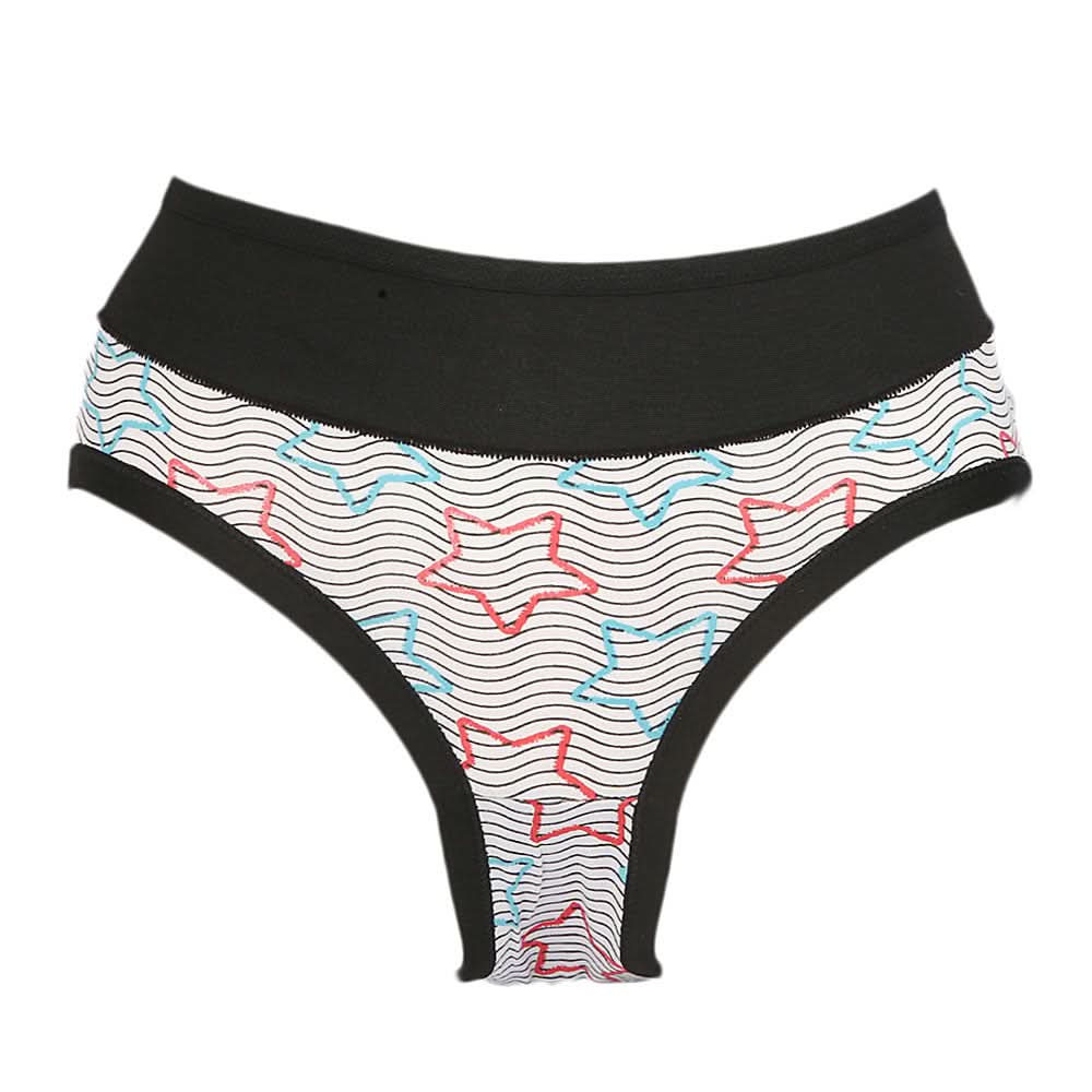 Women's Panty - Black, Women, Panties, Chase Value, Chase Value