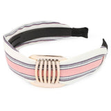 Girls Headband - Pink, Kids, Hair Accessories, Chase Value, Chase Value