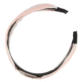 Girls Headband - Peach, Kids, Hair Accessories, Chase Value, Chase Value