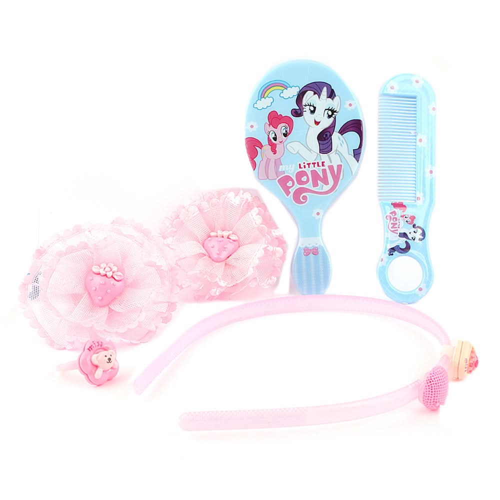 Girls Gift Set - Blue, Kids, Gift Set, Chase Value, Chase Value