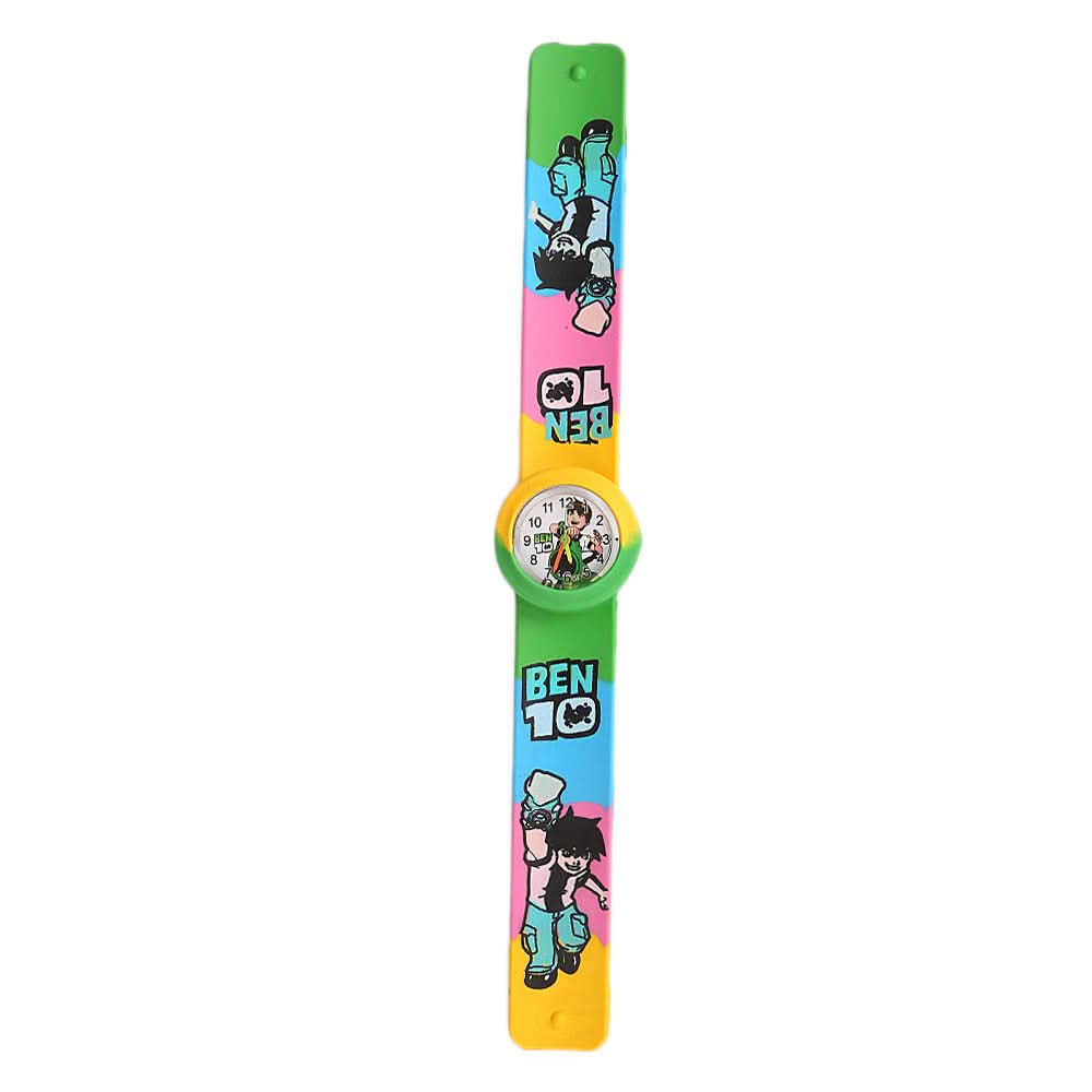 Kids Watch - Multi, Kids, Boys Watches, Chase Value, Chase Value