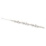 Women's Fancy Bracelet - Silver, Women, Bangles & Bracelets, Chase Value, Chase Value
