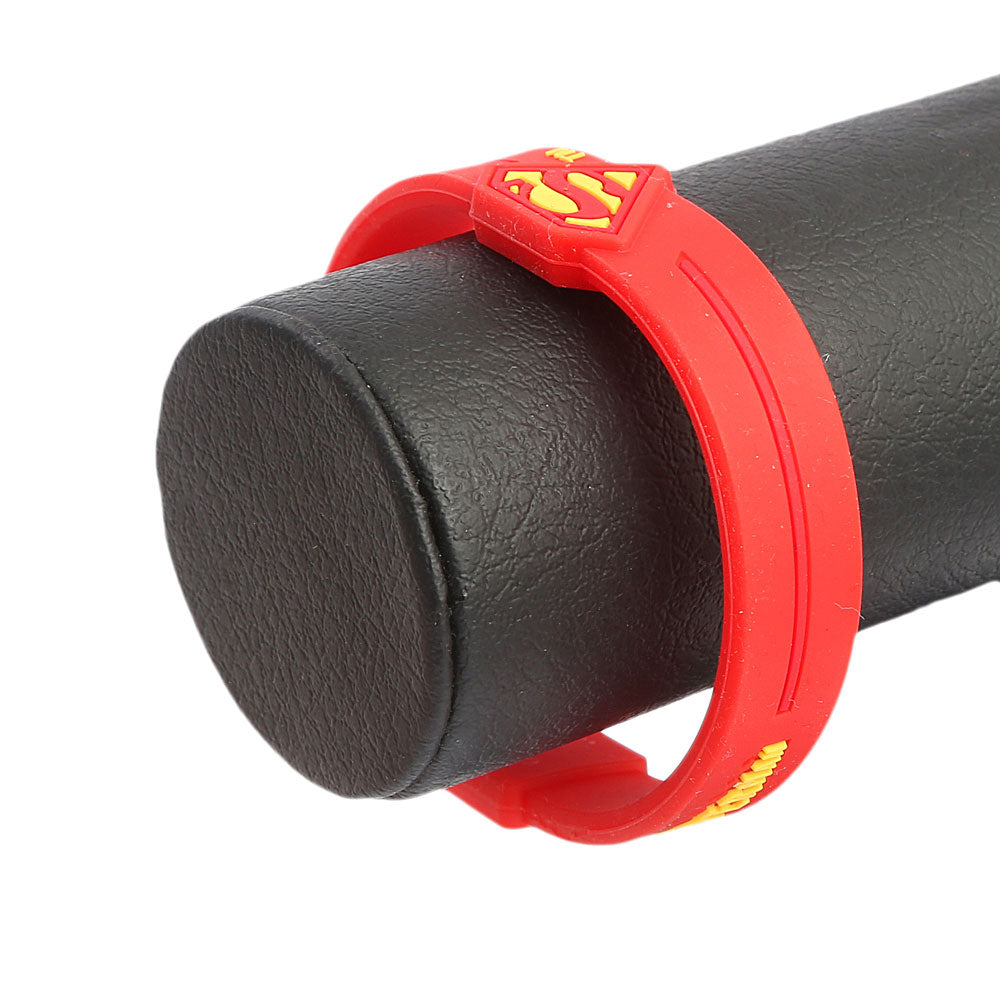 Men's Bracelet - Red, Men, Jewellery, Chase Value, Chase Value