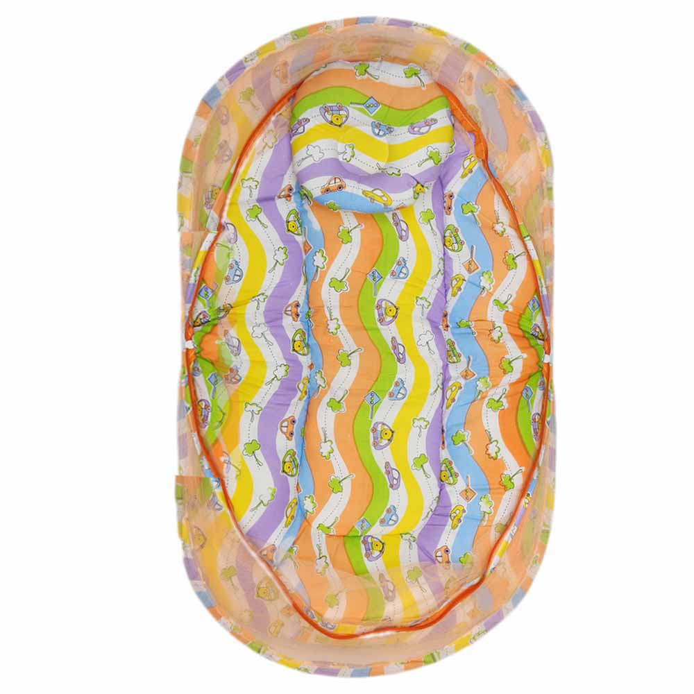 Newborn Sleeping Bag - Multi, Kids, Sleeping Bags, Chase Value, Chase Value