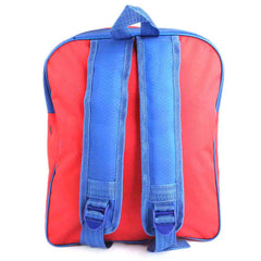 Kids School Bag - Blue Red, Kids, School and Laptop Bags, Chase Value, Chase Value