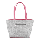 Women's Handbag - Grey - test-store-for-chase-value
