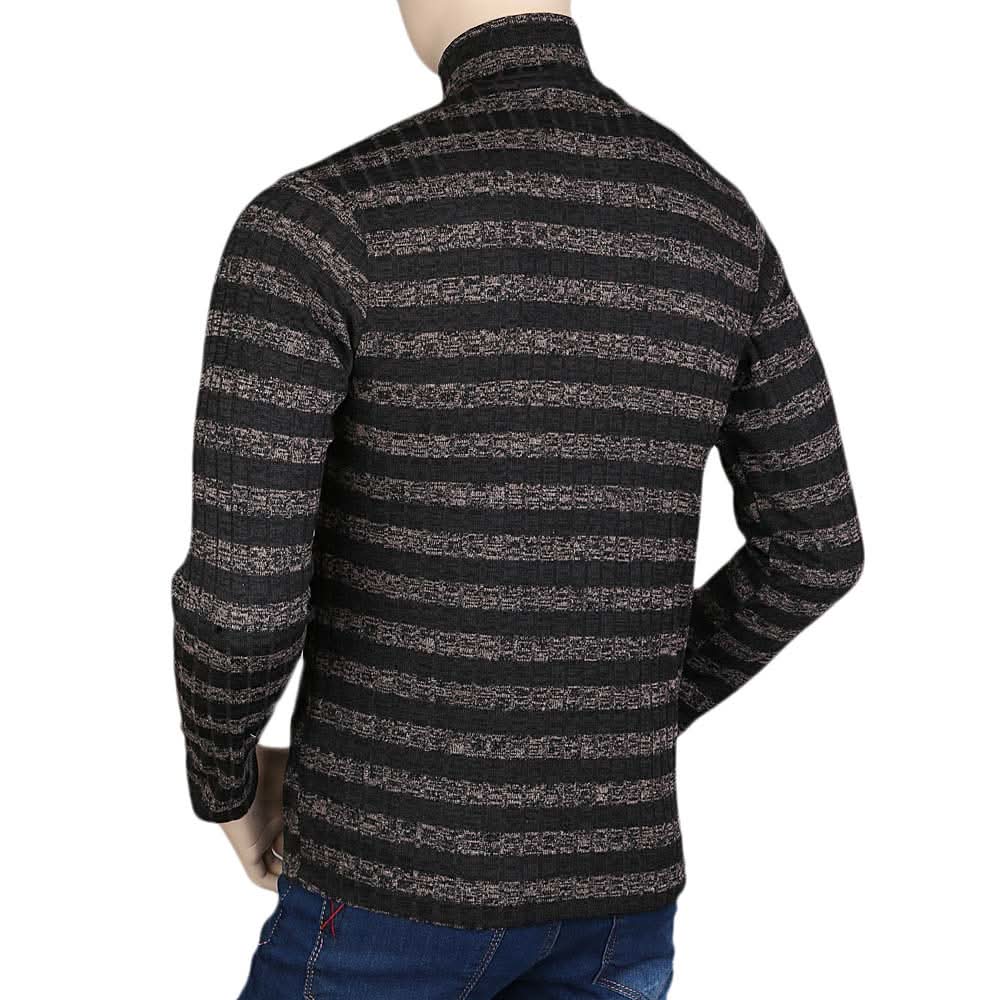 Men's Jumper - Black, Mens T-Shirts, Chase Value, Chase Value
