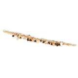 Women's Fancy Bracelet - Black, Women, Bangles & Bracelets, Chase Value, Chase Value