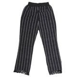 Girls Cotton Pant - Black, Kids, Pants And Capri, Chase Value, Chase Value
