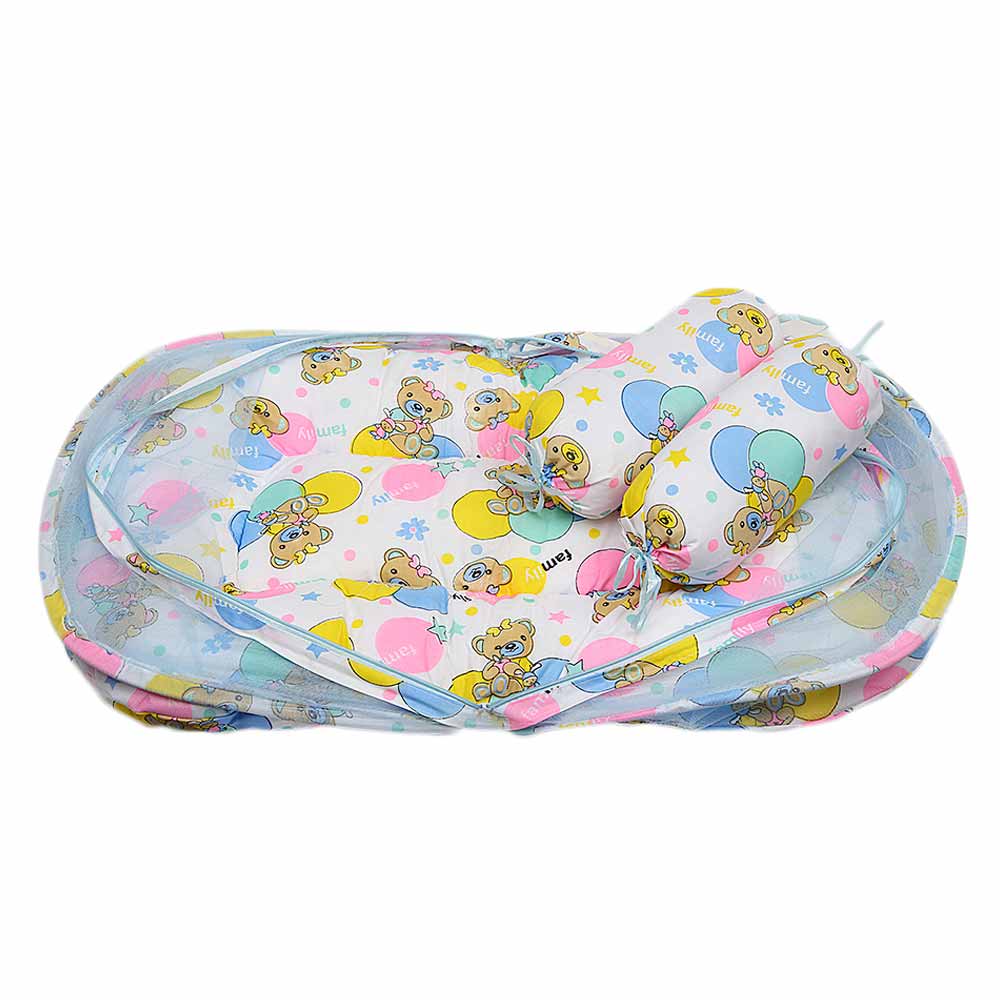 Newborn Sleeping Bag 7 Pcs Set - White, Kids, Sleeping Bags, Chase Value, Chase Value