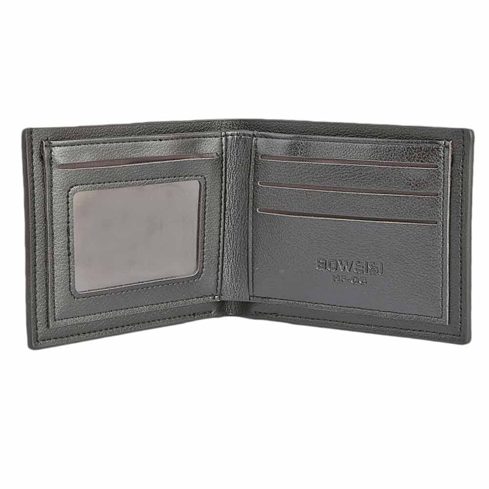Men's Wallet - Black, Men, Wallets, Chase Value, Chase Value