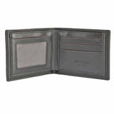 Men's Wallet - Black, Men, Wallets, Chase Value, Chase Value