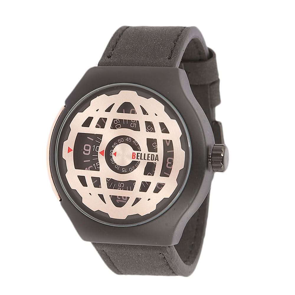 Men's wrist watch - Black, Men, Watches, Chase Value, Chase Value