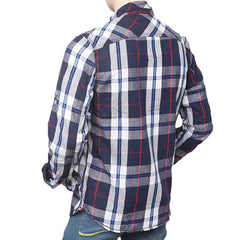 Men's Casual Shirt - Grey, Men, Shirts, Chase Value, Chase Value