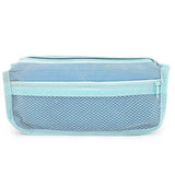 Minnie Mouse Pencil Pouch - Blue, Kids, Pencil Boxes And Stationery Sets, Chase Value, Chase Value