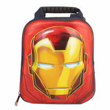 Lunch Box For Boys - Maroon, Kids, Tiffin Boxes And Bottles, Chase Value, Chase Value