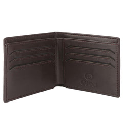 Men's Wallet - Coffee - test-store-for-chase-value