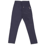 Girls Cotton Pant - Navy Blue, Kids, Pants And Capri, Chase Value, Chase Value