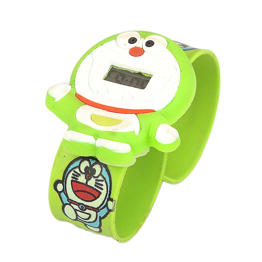 Kids Watch - Green, Kids, Boys Watches, Chase Value, Chase Value